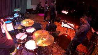 Grad Recital Part 2