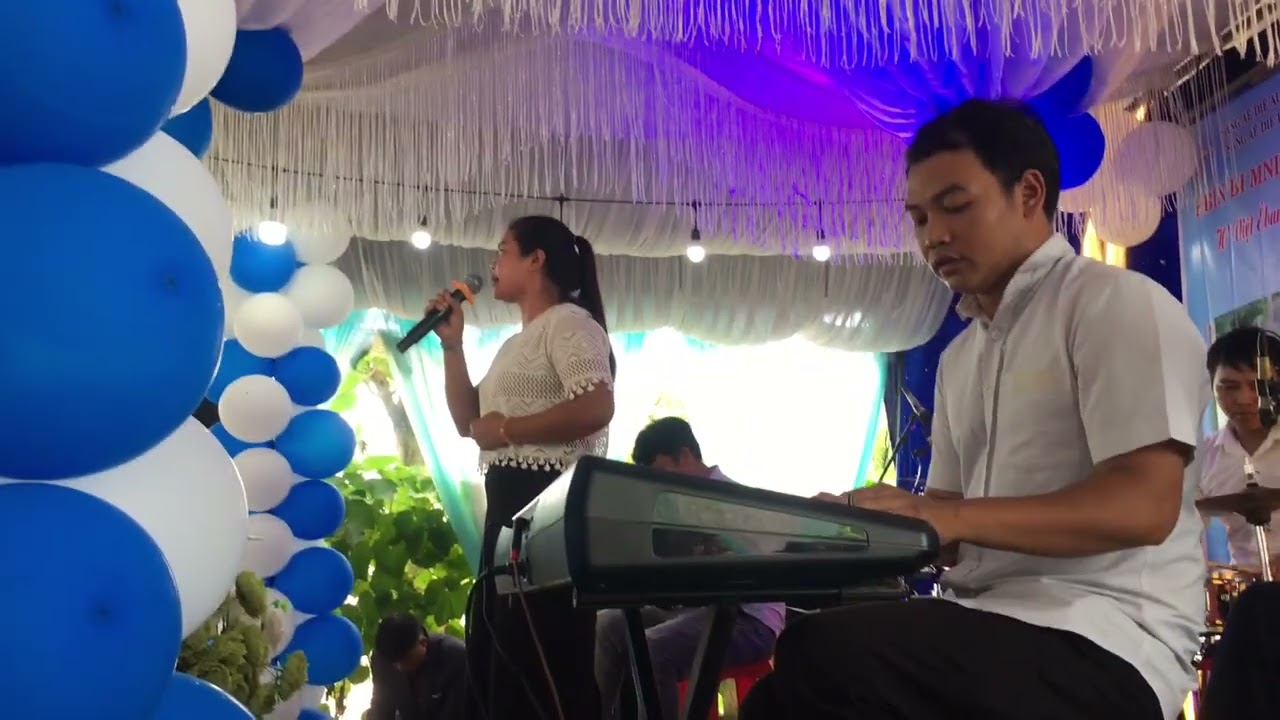 Tui hlue kâo (tb H niêm êban)DN RêMi 