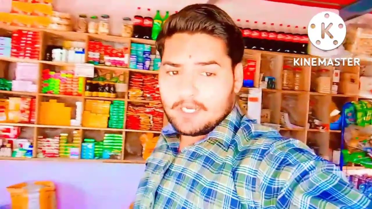 My shop view//aliijaz vlog/vlogs