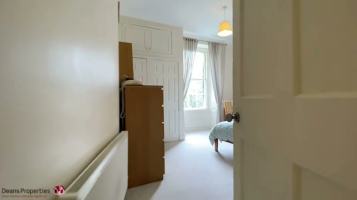 13/4 Rankeillor Street, Edinburgh, EH8 9JA