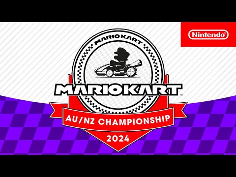 Join the Mario