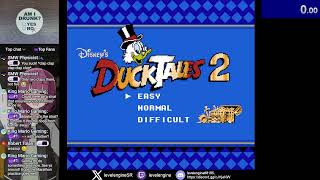 [NES] Big 20 #21 marathon practice - Day 5