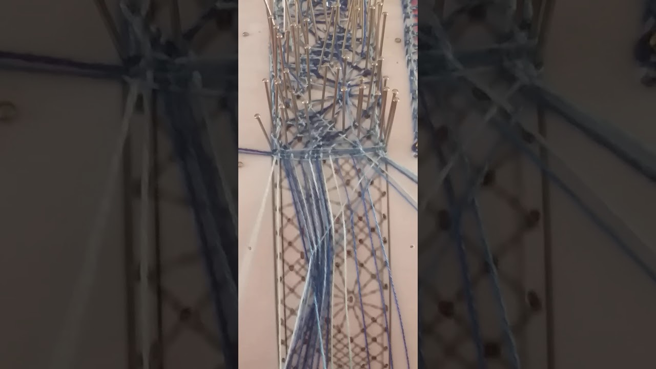 Remate final de primer entredos