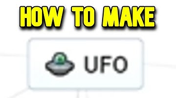 How to Make a UFO in Infinite Craft