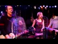 Shiny Toy Guns - Rainy Monday (Live)