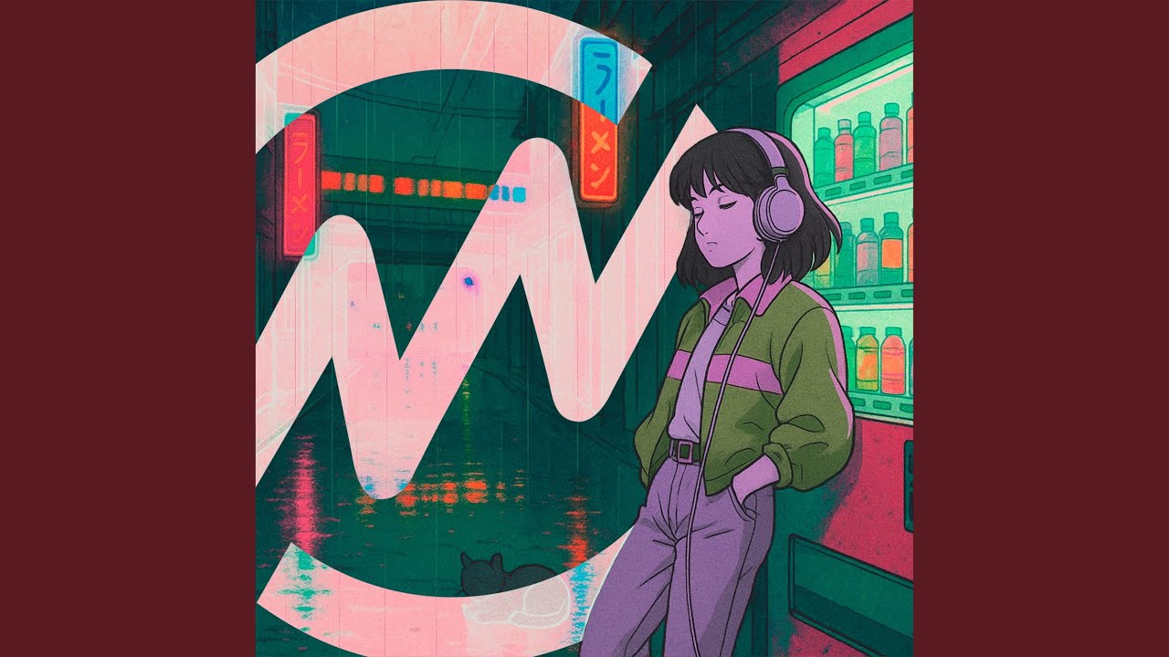 City Pop Sunset - YouTube