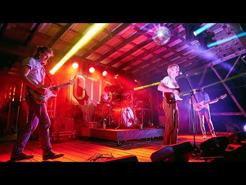 Spooky Mansion | Otis Live