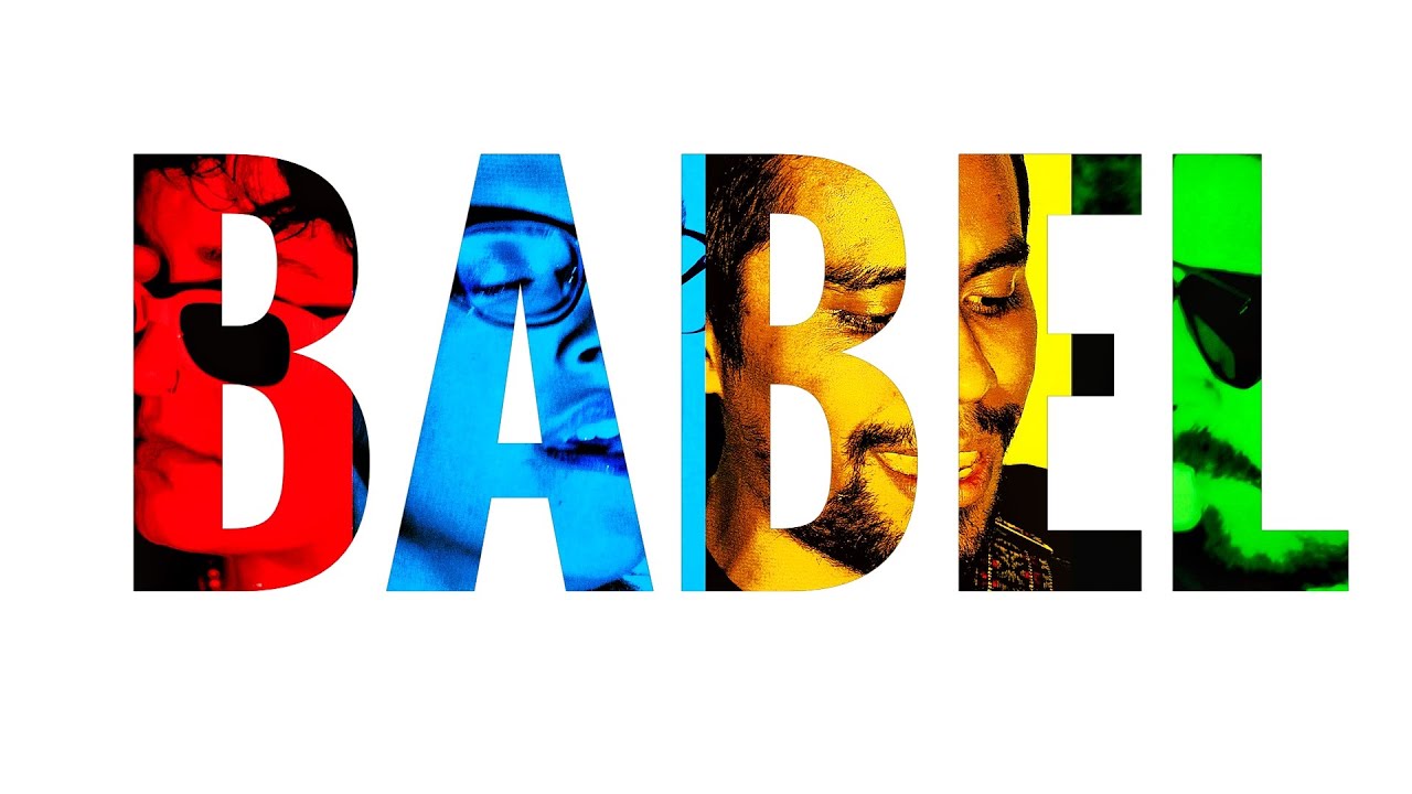 Watch Warhol - Babel (Video Oficial) on YouTube Watch Warhol - Babel (Video Oficial) on YouTube