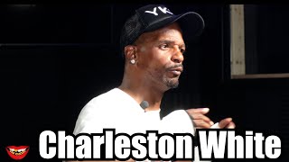 Charleston White GOES OFF on Lil Jay being caught with a switch "HE DESERVES IT!" (Part 5)
