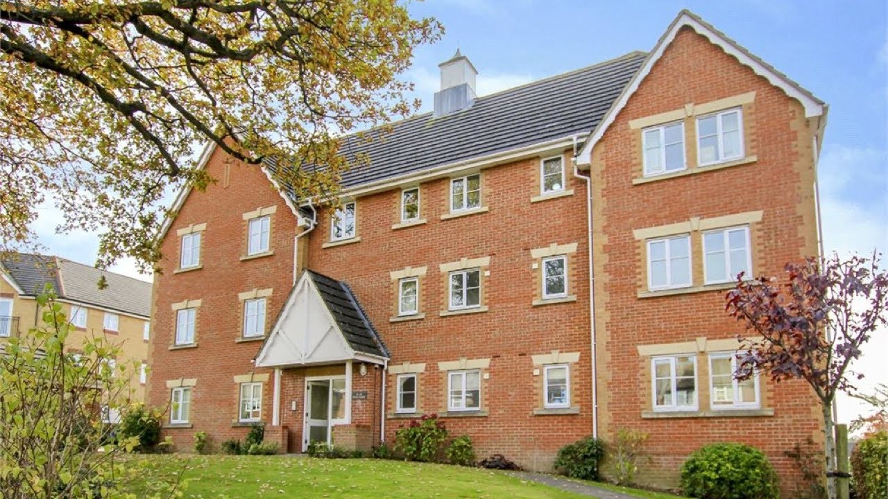 Boole Heights, Bracknell Property Tour YouTube