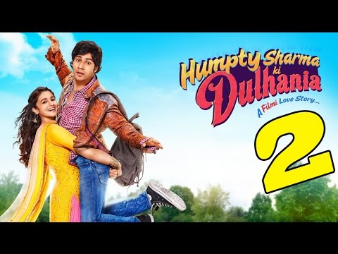 Humpty Sharma Ki Dulhaniya 2 | Alia & Varun working On Humpty Sharma Ki