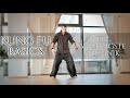 Kung Fu Basics | Die wichtigste Technik