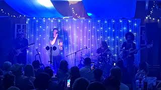 LIVE: Bok van Blerk Intro at Qwin Qwa Rula (Kaplyn & Goeiemore Suid-Afrika)