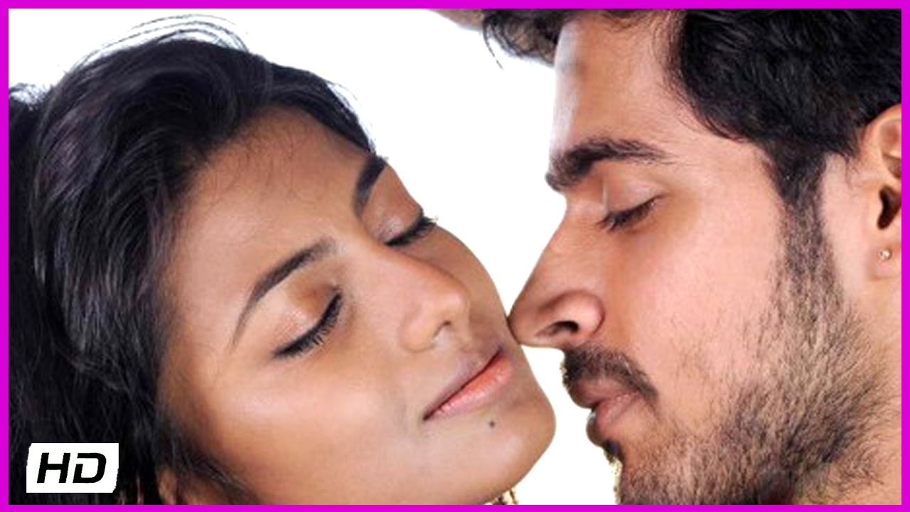 poriyaalan tamil movie stills harish kalyan and anandhi hd