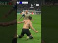 Francesco Acerbi segna la rete del MIRACOLO per l'Inter: partita che finirà ai supplementari