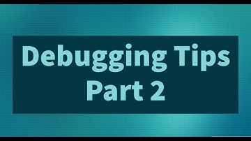 Debugging tip part 2 | SAP ABAP | OOPS ABAP