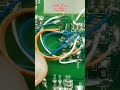 Set top box repairing /dd free dish repairing #ddfreedishnewchannel #shorts#viral #2025