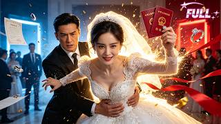 After Signing the Divorce Papers, the Lady Moved On and Remarried #drama #cdrama