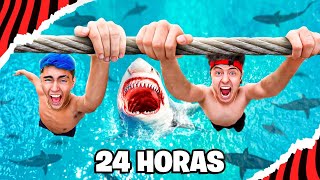 Thumbnail for O ÚLTIMO A SE MOLHAR, VENCE!
