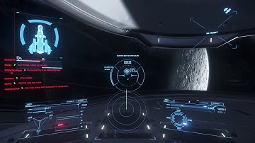 MobiGlas Not Function 【Star Citizen Bug Report】 20191028