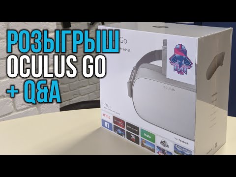 Video: Oculus Rift är På Väg Till Android