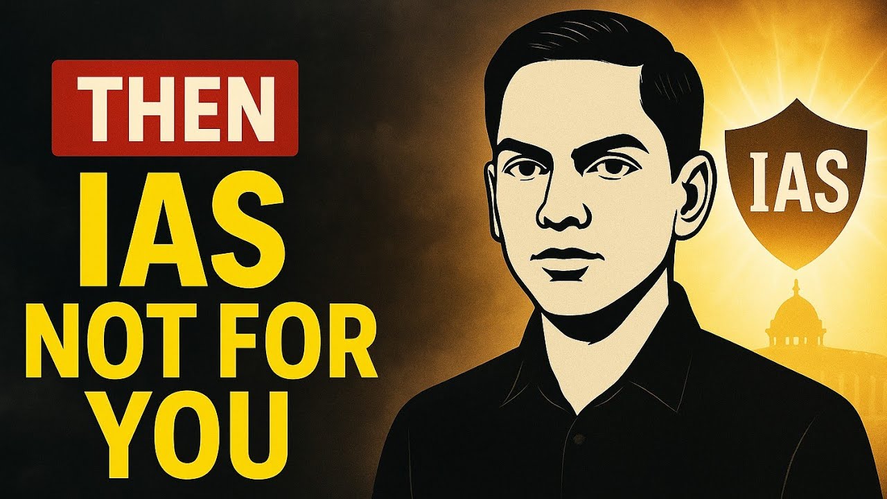 IAS DHARMA | BEFORE PREPARING CIVIL SERVICES EXAM MUST WATCH | UPSC ...