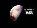 The Sounds of Space. #shorts