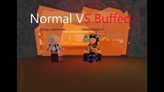 Normal Smiling Vs Endangered Smiling In Infectious Smile Roblox