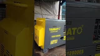 New Generator Brake in. #shortvideo