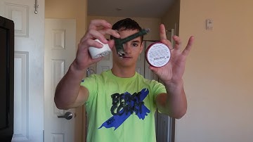 Random Object Juggling