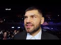 'YOU'RE BORING & I'M TOO DANGEROUS!' - Filip Hrgovic RIPS RIVALS Kabayel, Okolie, Chisora, Itauma