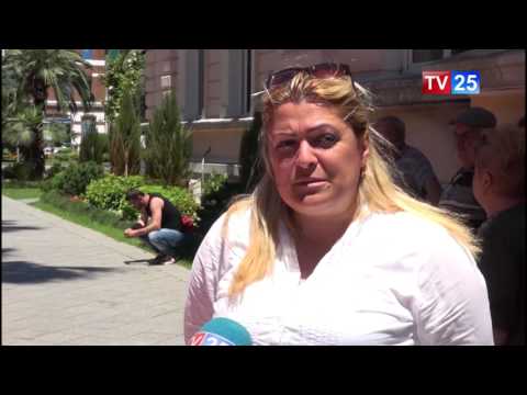 ბათუმის მერიასა და სუვენირებით მოვაჭრეებს შორის ხელშეკრულების გაფორმების ვადა იწურება