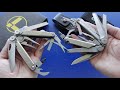 Мультитул Leatherman Curl, рассмотрим особенности в новинки!