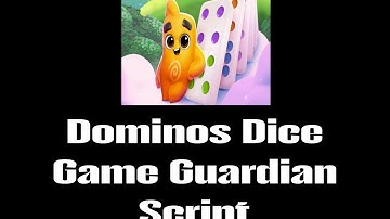 Dominos Dreams | Game Guardian | Get Unlimited Stars