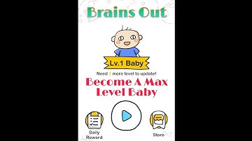 Brains Out | Level 1-10 | Chidkoot Gaming