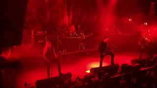 Keep Of Kalessin - Hellride (Inferno Metal Festival 2024) - 28/03/2024