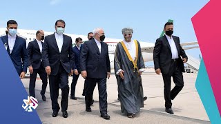 اليمن .. التحالف بقيادة السعودية يدعو لأرضية سياسية سلمية │ أخبار العربي screenshot 2