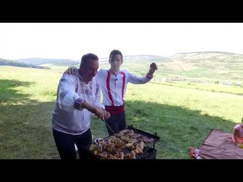 Narcis Bistritean & Raba - Haideti la gratare