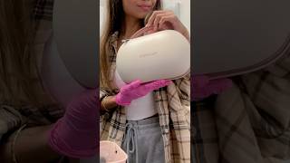 Busy Mom Hack: Pumping While Working ✨ 30% Off Air1 w/ MICHLENNPUMP