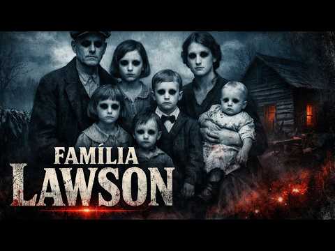 The Final Fate of the Lawson Family
