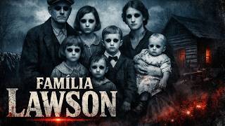 O DESTINO FINAL DA FAMÍLIA LAWSON