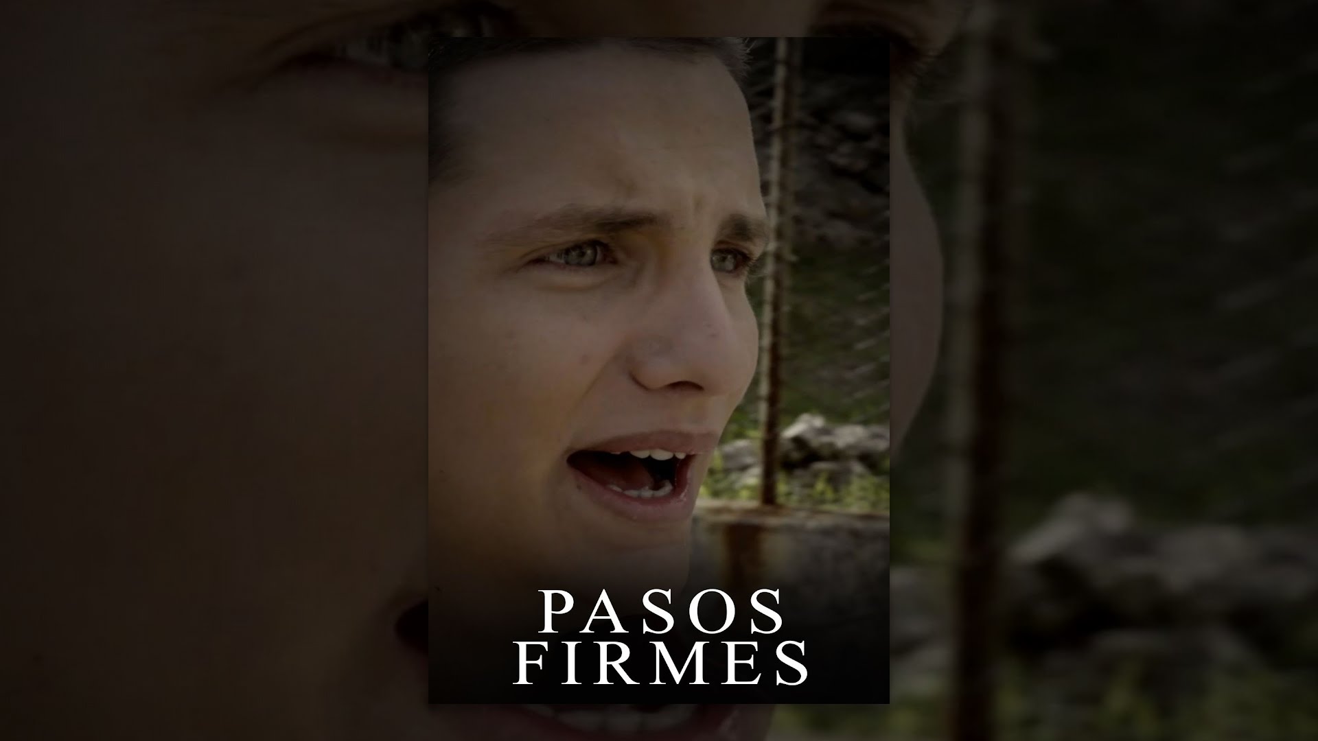 Pasos Firmes
