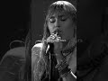 Miley Cyrus performing Flowers at the Grammys, live orchestra version (concept) #mileycyrus  #shorts