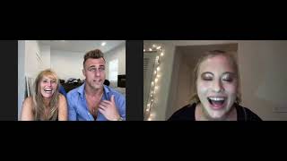 Mitchell Eason and Tammy Eason Interview - The Circle Seasons 1 and 2 Content