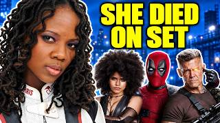 The Deadpool 2 Stunt That Ended in Tragedy.