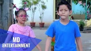 OFFICIAL PROMO - ENTONG SANTRI CILIK Eps 13 (15sec)
