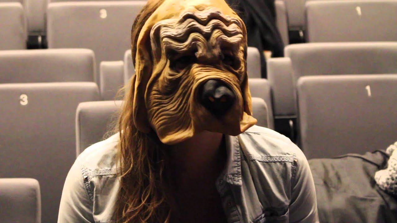 ToutVaBien voor de show