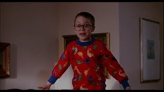 Home Alone 2 Fuller Guys Wake Up Its Christmas