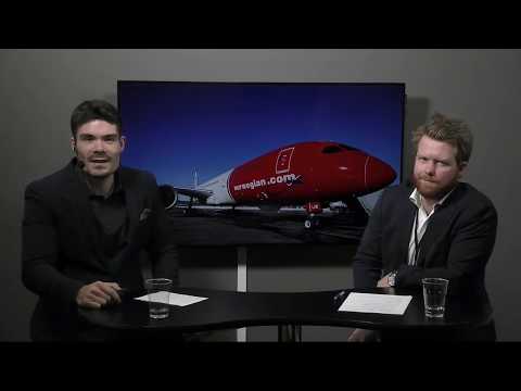 Video: Hva er flyfrekvensen og emisjonen som brukes til nødkommunikasjon?