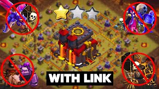 Top 20 Best Th10 Cwl Base With Link 2026 Th10 War Base Link 2025 Th10 Base Clash Of Clans